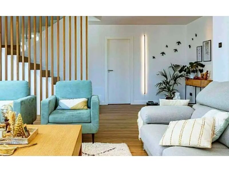 Diseño de interiores México