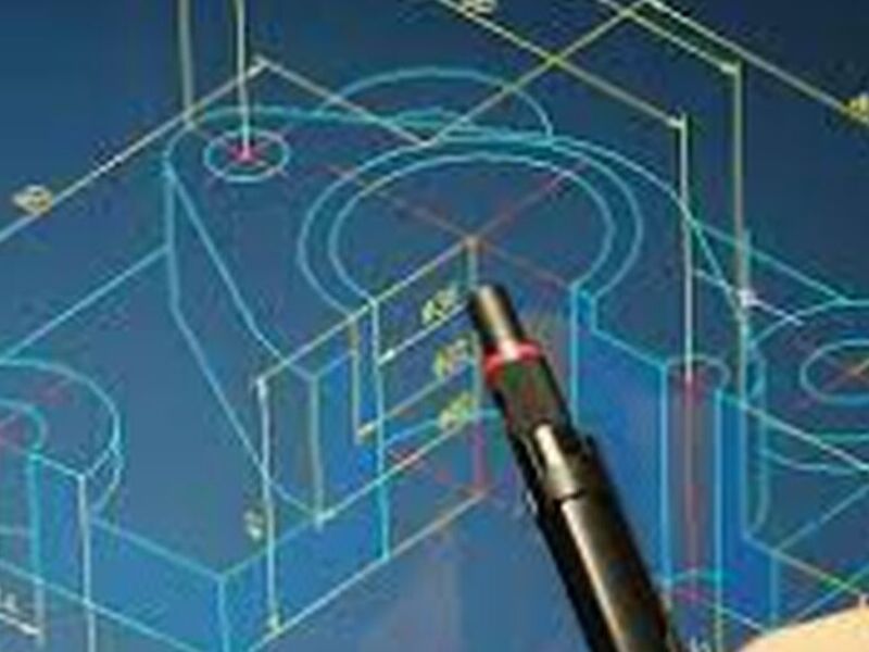Dibujos CAD 