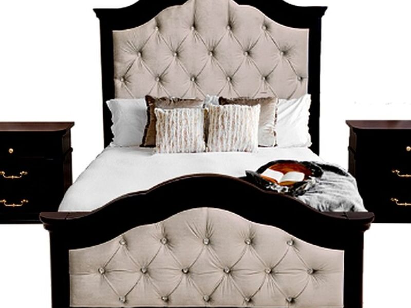 Cama Córcega Matrimonial México