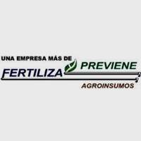 Fertiliza Previene Agroinsumos