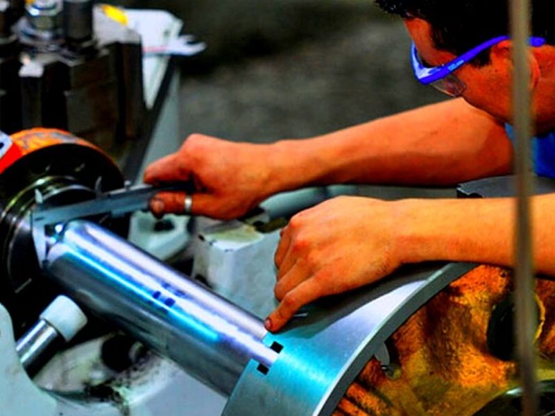 Reparación Pistones México