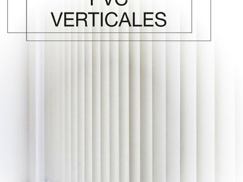 Persianas Pto Vallarta