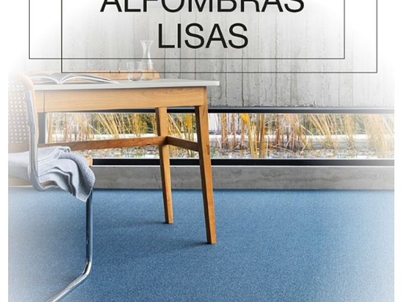 Alfombras lisas Mexico