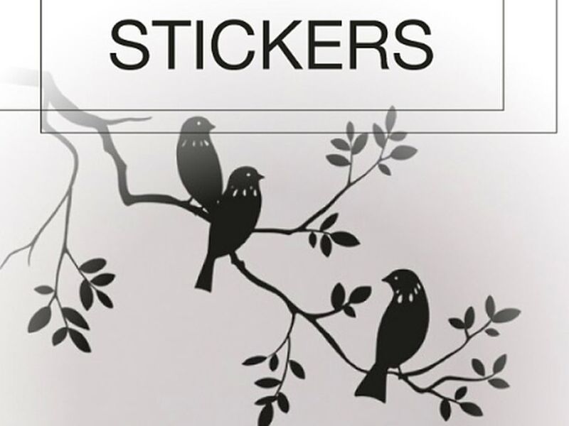 Stickers decorativos Pto Vallarta