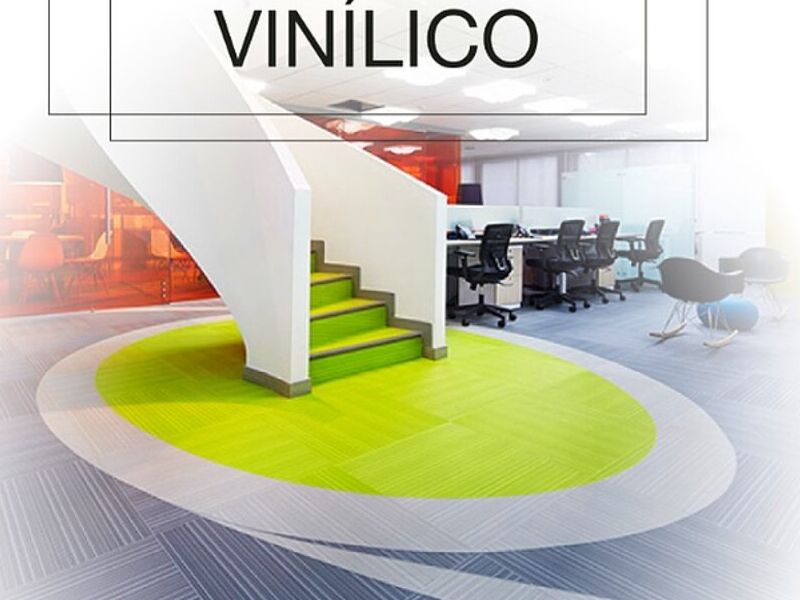 Piso Vinilico Mexico