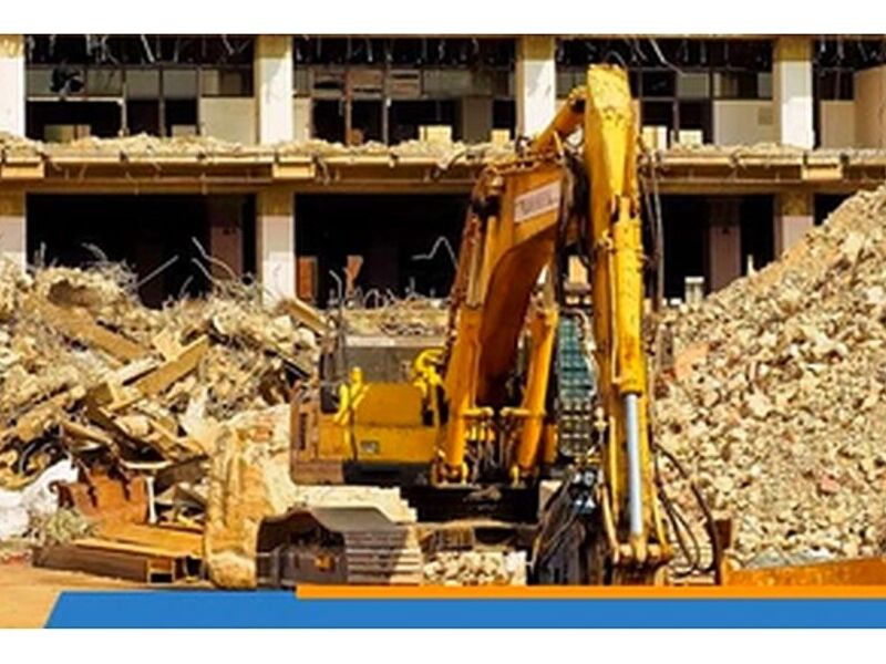Servicios Demolición