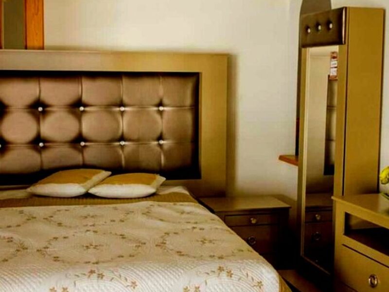 Muebles Dormitorio México