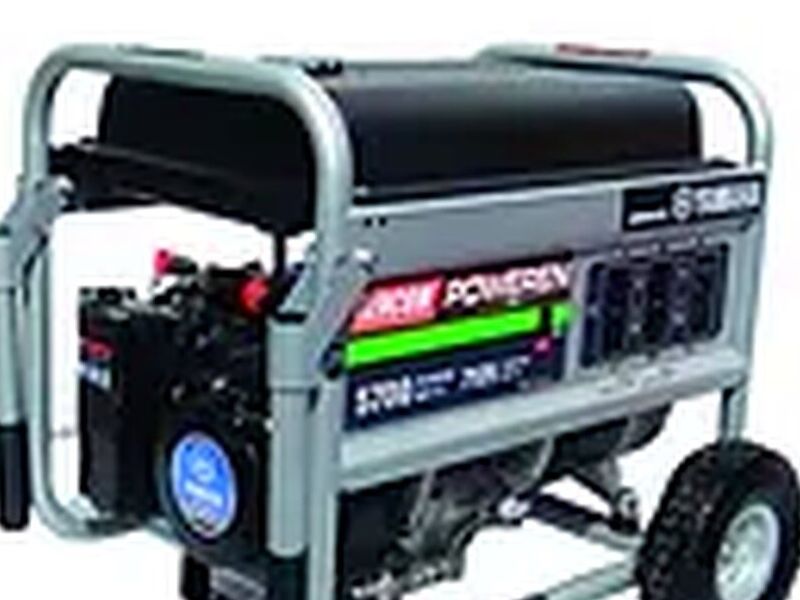 Generador Luz Tamaulipas