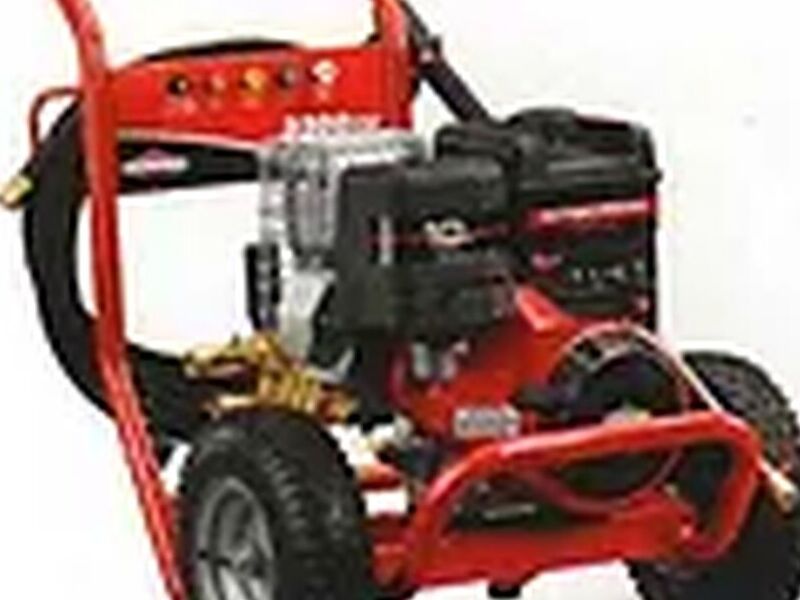 Hidrolavadora Gasolina Tampico