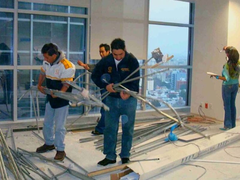 Servicios Remodelacion Renovacion Nayarit
