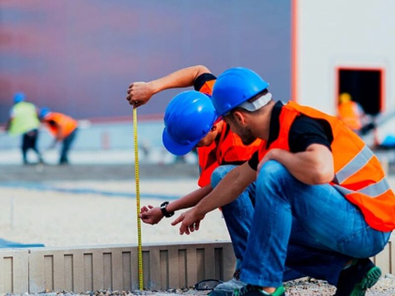 Inspeccion Calidad Construccion Nayarit