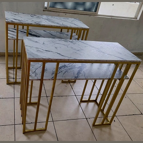 Herrería y Muebles GY