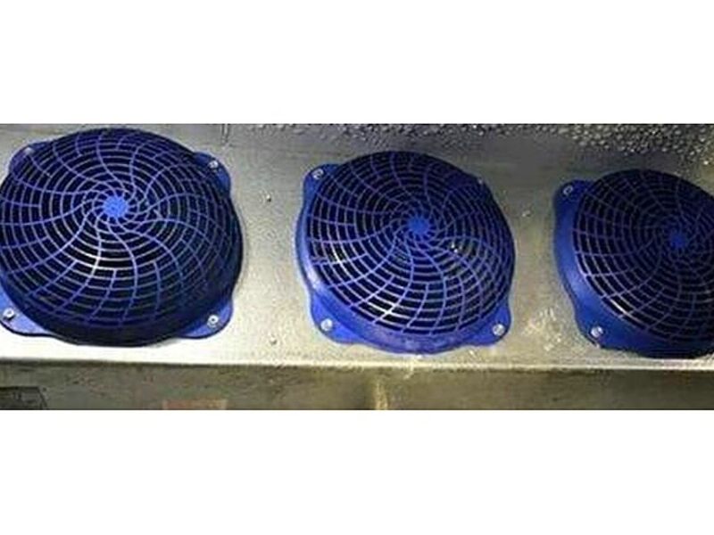 Instalación minisplits México