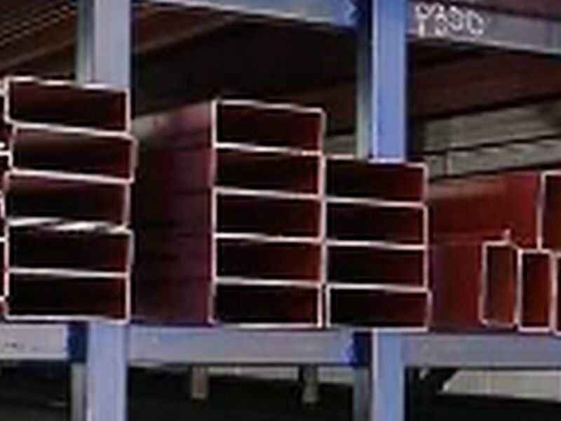 Perfil estructural Aguascalientes