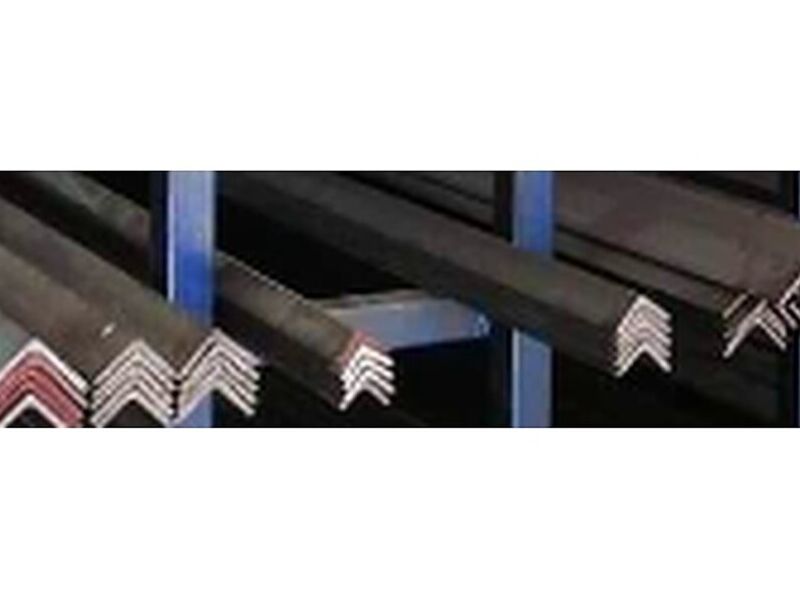 Perfil estructural m3 Romo