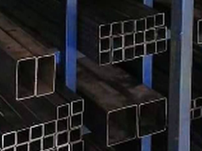 Perfil estructural m4 México