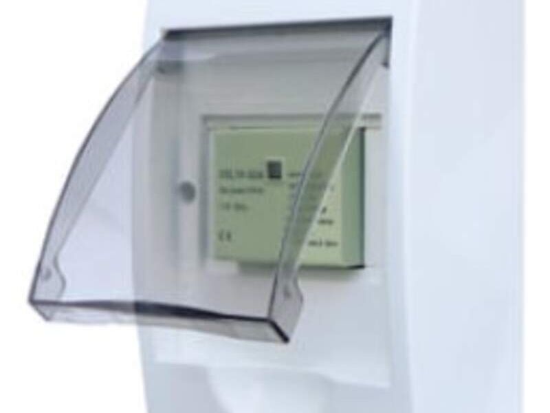 Protector eléctrico en México