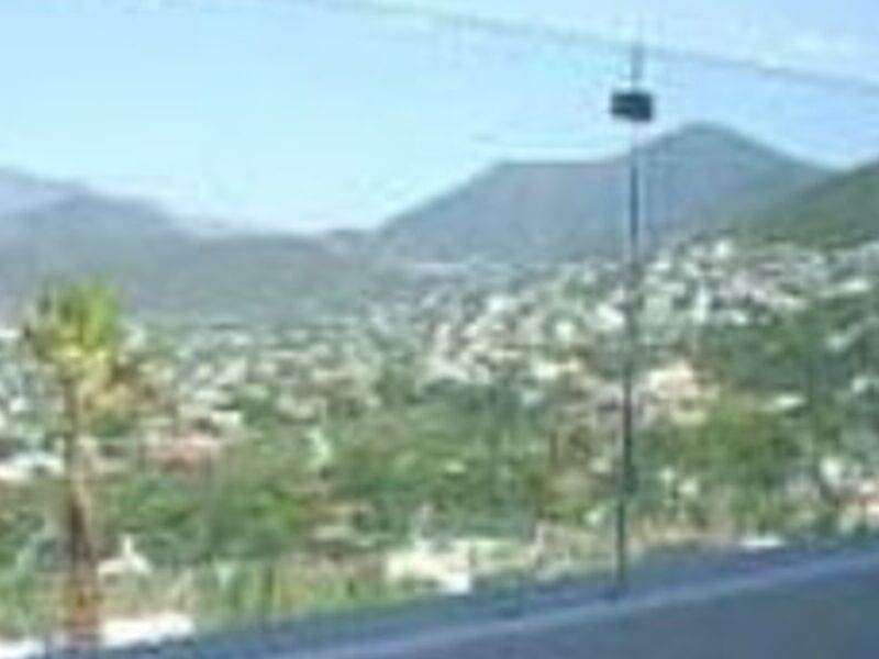 Vidrio templado en Monterrey
