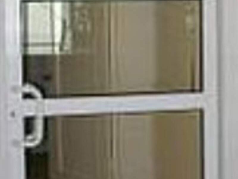 Puertas corredizas en Monterrey