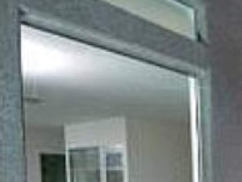 Ventanas PVC en Monterrey 