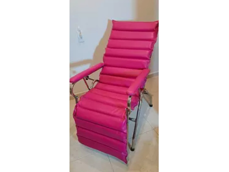  Sillón Camilla Peluquería Monterrey