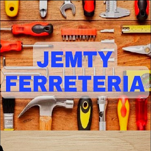 JEMTY Ferreteria