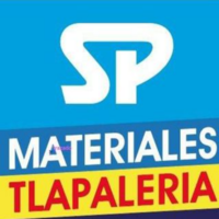 SP tlapaleria y materiales.