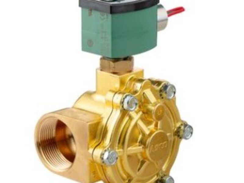 Válvulas solenoides en Ciudad de México