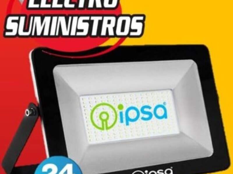Reflector led en Tamaulipas