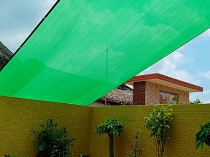 Malla sombra Veracruz