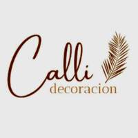 CALLI Decoración