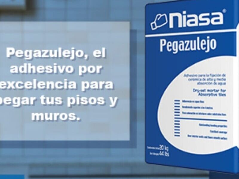 Pegazulejo México