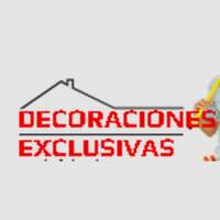 DECORACIONES EXCLUSIVAS​​​