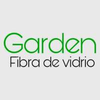 Garden Fibra de vidrio