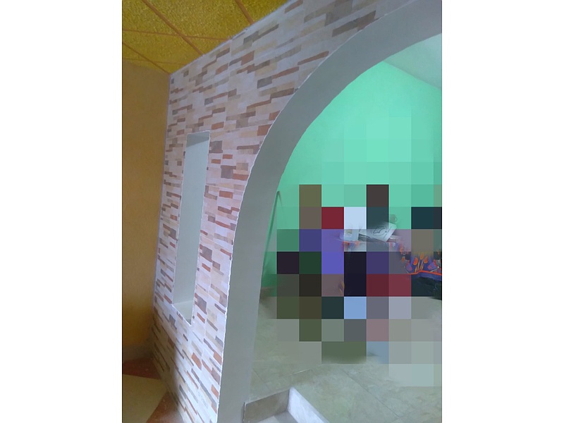 Servicio de colocación de loseta México