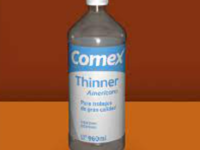 THINNER AMERICANO Guadalajara