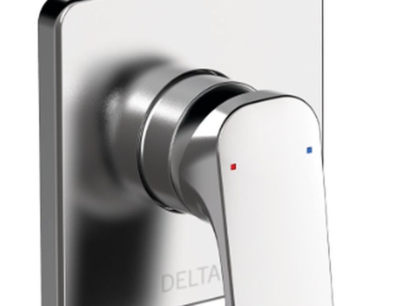 Llave ducha Delta Faucet Ciudad de México