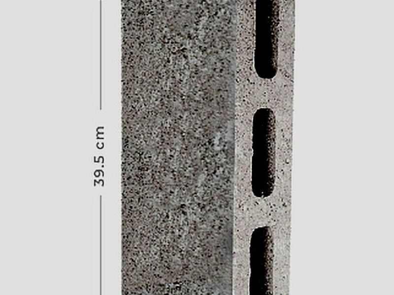 Bloques 10x20x40
