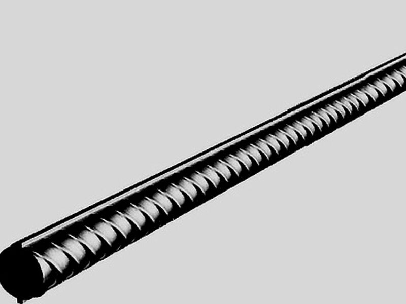 Varilla 3/8'' Mérida