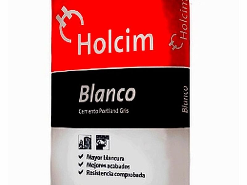 Cemento Blanco Mérida