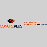 CONCREPLUS