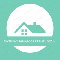 Pintura y tablaroca Hernandez M.