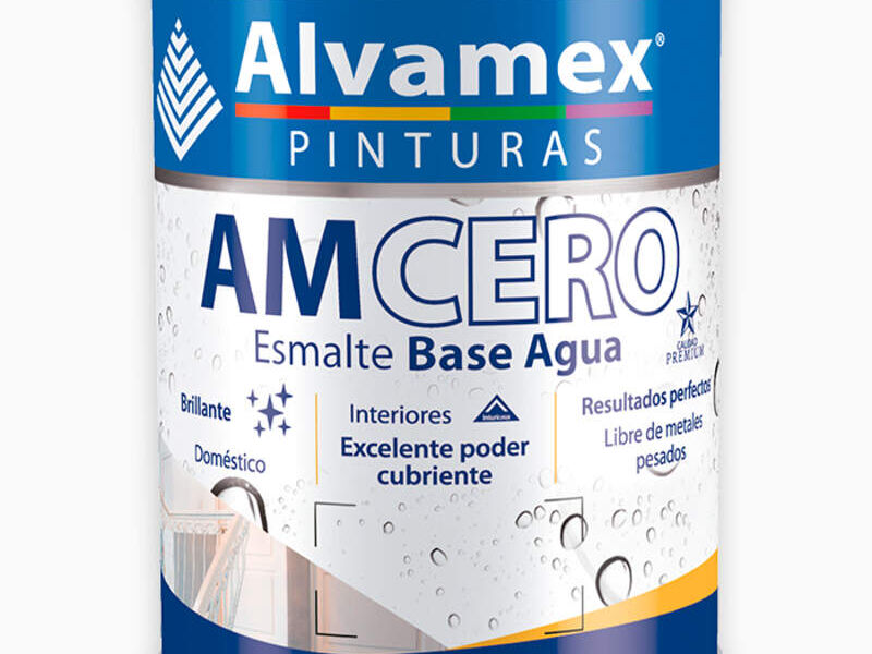 AMCERO Mexico