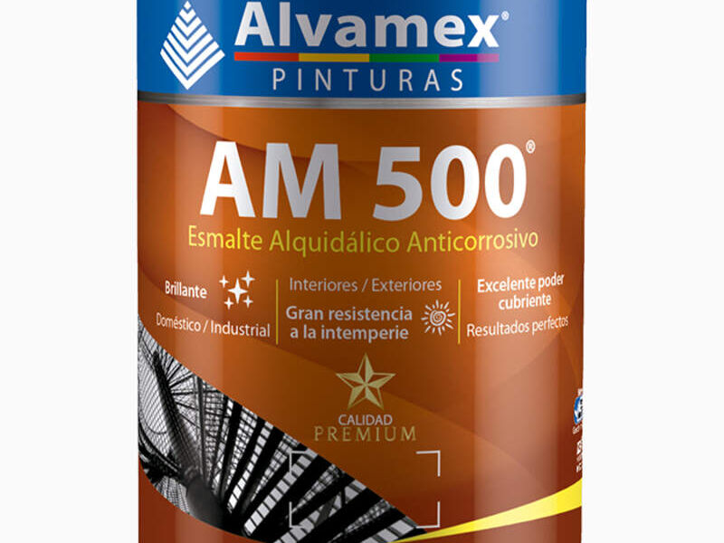 AM500 Mexico