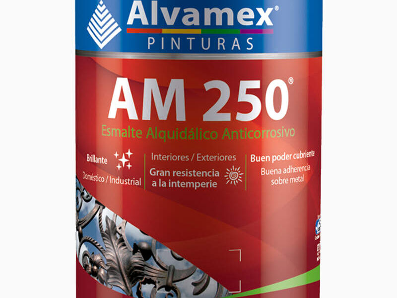 AM250 Mexico