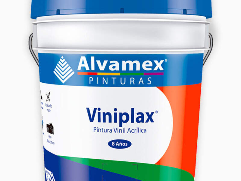 Viniplax / VP600 Mexico