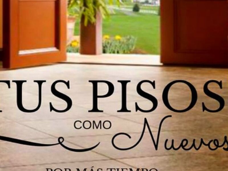 Limpiador piso Fypasa Guadalajara Jalisco