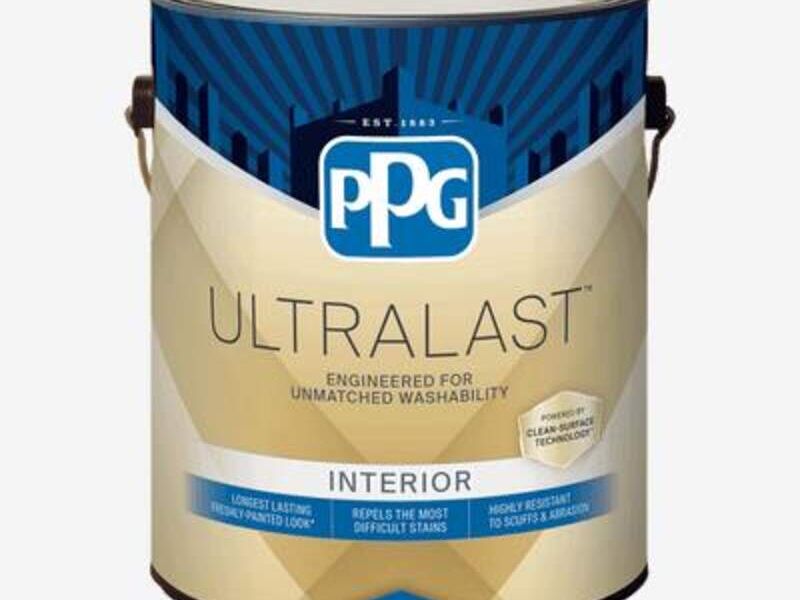 PPG UltraLast Interiores Mexico