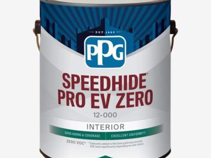 Pro-EV Zero Interiores Mexico