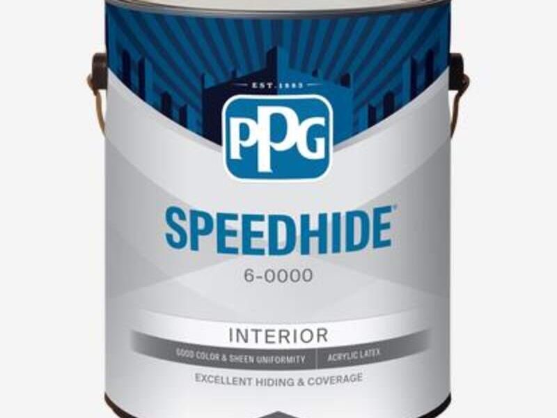 Látex Interiores SPEEDHIDE Mexico